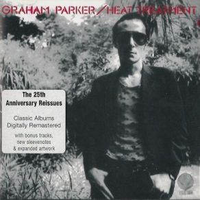 Heat Treatment album cover