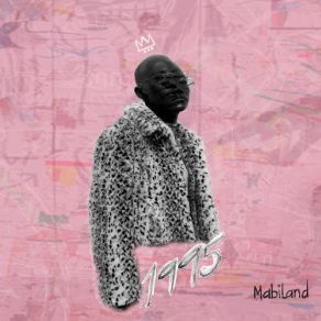 1995 album cover
