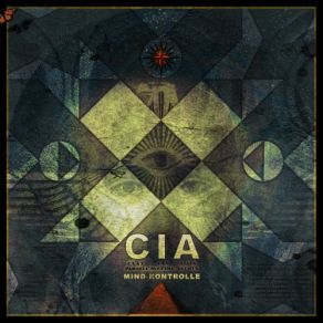 Mind Kontrolle album cover