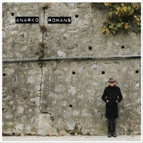 Anarko Romans album cover