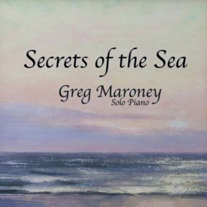 Secrets Of The Sea album cover