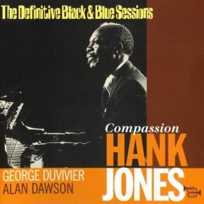 Compassion album cover