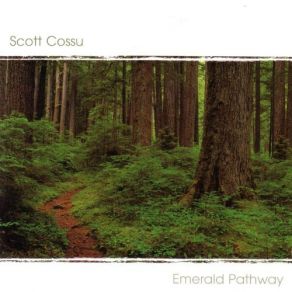 Emerald Pathway album cover
