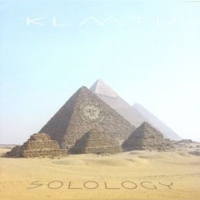 Solology album cover