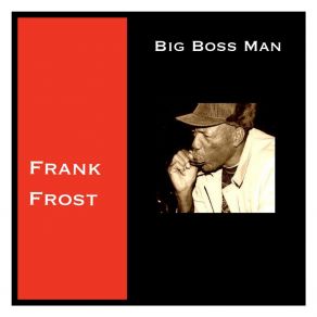 Big Boss Man album cover