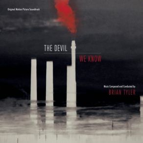 The Devil We Know (Original Soundtrack) album cover