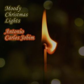 Moody Christmas Lights album cover