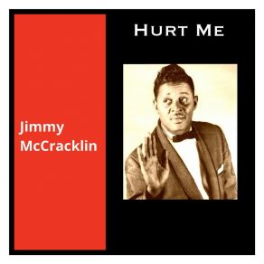 Hurt Me album cover