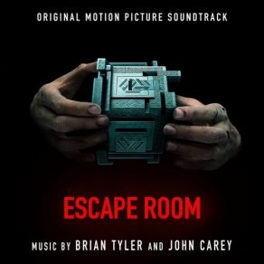 Escape Room (Original Soundtrack) album cover
