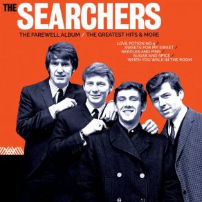 The Farewell The Greatest Hits & More album cover