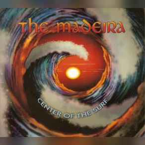 Center Of The Surf album cover