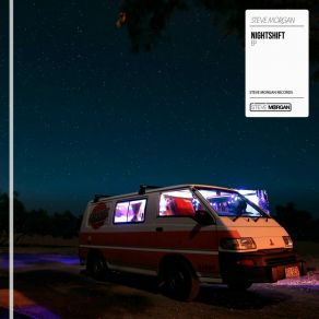 Nightshift album cover