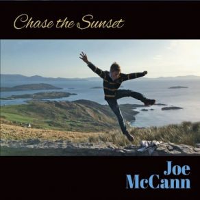 Chase The Sunset album cover