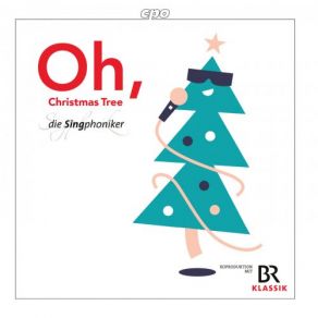 Oh, Christmas Tree album cover