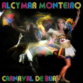Carnaval De Rua album cover