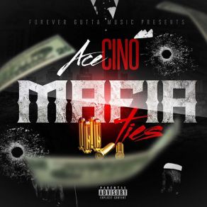 Mafia Ties album cover
