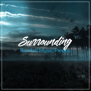 # 12 Surrounding Rainfall Music Pieces album cover