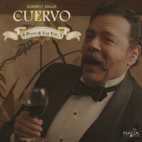 A Piano Y Voz, Vol. 3 album cover