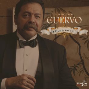 A Piano Y Voz, Vol. 2 album cover