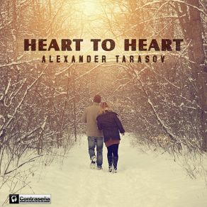 Heart To Heart album cover