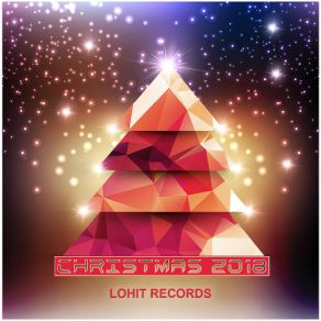 Christmas Lohit Records 2019 album cover