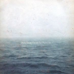 Pieces For Piano Vol​. ​1 album cover