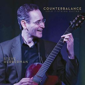 Counterbalance album cover