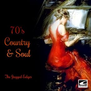 70's Country & Soul album cover