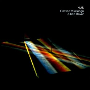 Nus album cover