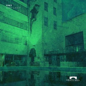 One Lamp (Single) album cover