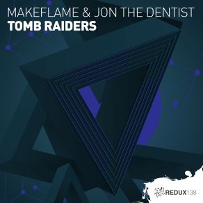 Tomb Raiders (Extended) (Single) album cover