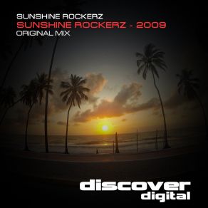 Sunshine Rockerz 2009 (Single) album cover
