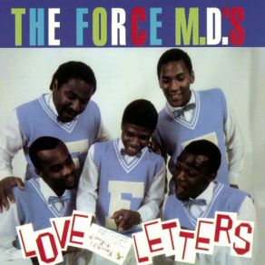 Love Letters album cover