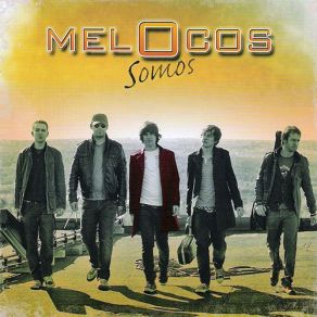 Somos album cover
