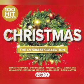 Christmas: The Ultimate Collection (Box Set, 5CD) (CD2) album cover
