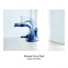 Dreams Never End album cover