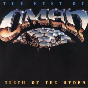 Teeth Of The Hydra / The Best Of Omen album cover