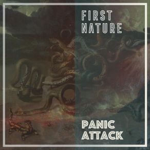 First Nature album cover