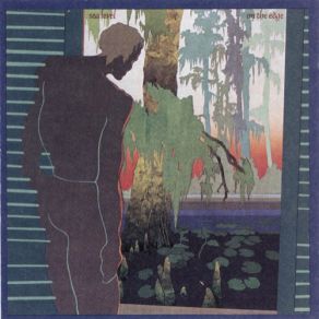 On The Edge album cover