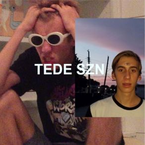 Tede Szn album cover