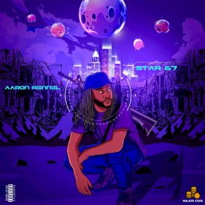 Star 67 album cover