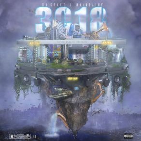 3018 album cover