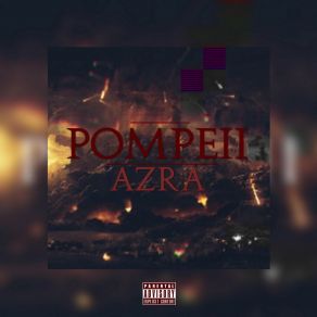 Pompeii album cover