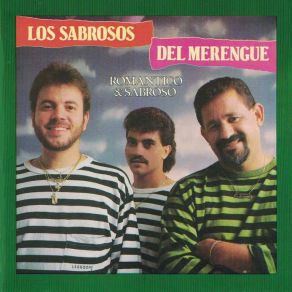 Romantico Y Sabroso album cover