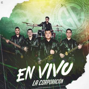 En Vivo album cover