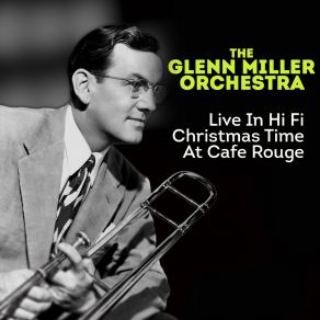 Live In Hi Fi Christmas Time At Cafe Rouge (Live) album cover