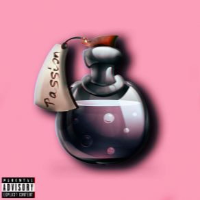 Passion In A Bottle album cover