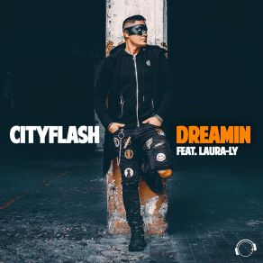 Dreamin album cover