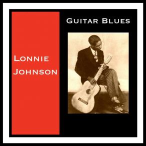 Guitar Blues album cover