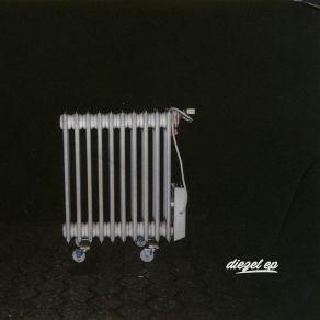 Diezel album cover